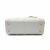 Christian Dior 'Lady Dior' Handbag