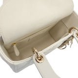 Christian Dior 'Lady Dior' Handbag