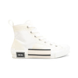 Christian Dior 'B23 High-Top' Sneakers - Women's 38.5