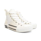Christian Dior 'B23 High-Top' Sneakers - Women's 38.5