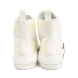 Christian Dior 'B23 High-Top' Sneakers - Women's 38.5