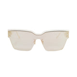 Christian Dior 'DiorClub M4U' Sunglasses