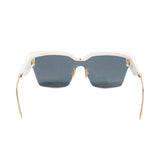 Christian Dior 'DiorClub M4U' Sunglasses