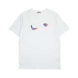 Dior x Kenny Scharf Logo T-Shirt - Men's S