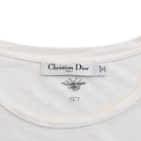 Christian Dior 'Toile De Jouy' T-Shirt - Women's XS