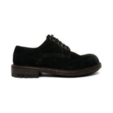 Dolce & Gabbana Suede Derby Shoes - Men's 9