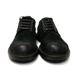 Dolce & Gabbana Suede Derby Shoes - Men's 9