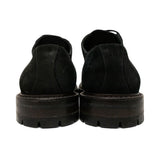 Dolce & Gabbana Suede Derby Shoes - Men's 9