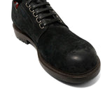 Dolce & Gabbana Suede Derby Shoes - Men's 9