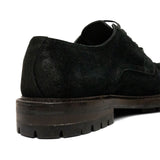 Dolce & Gabbana Suede Derby Shoes - Men's 9