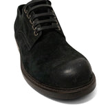 Dolce & Gabbana Suede Derby Shoes - Men's 9