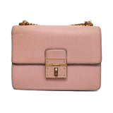 Dolce & Gabbana 'Rosalia' Crossbody Bag