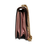 Dolce & Gabbana 'Rosalia' Crossbody Bag