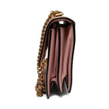 Dolce & Gabbana 'Rosalia' Crossbody Bag