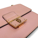 Dolce & Gabbana 'Rosalia' Crossbody Bag