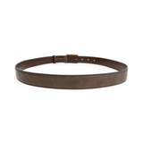 Dolce & Gabbana Square Buckle Belt - 36