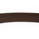 Dolce & Gabbana Square Buckle Belt - 36