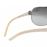 Dolce & Gabbana Shield Sunglasses