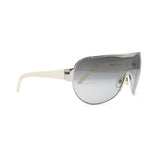 Dolce & Gabbana Shield Sunglasses