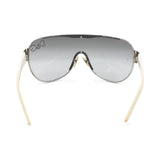 Dolce & Gabbana Shield Sunglasses