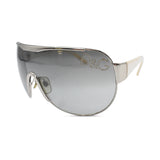 Dolce & Gabbana Shield Sunglasses