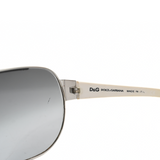 Dolce & Gabbana Shield Sunglasses