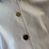 Dolce & Gabbana Short Sleeve Blazer - Women's 44