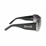 Dolce & Gabbana Shield Sunglasses