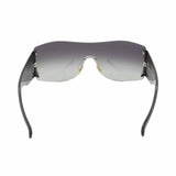 Dolce & Gabbana Shield Sunglasses