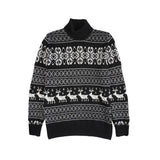 Dolce & Gabbana Knit Sweater - Men's XXL