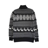 Dolce & Gabbana Knit Sweater - Men's XXL