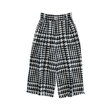 Dolce & Gabbana Tweed Culottes - Women's 40