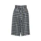 Dolce & Gabbana Tweed Culottes - Women's 40