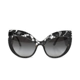 Dolce & Gabbana Cat Eye Sunglasses