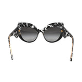 Dolce & Gabbana Cat Eye Sunglasses