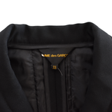 Comme Des Garcons Wool Coat - Women's XS