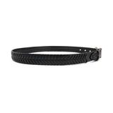 Dolce & Gabbana Woven Belt - 90/36