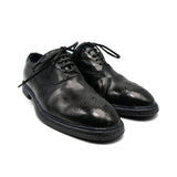 Dolce & Gabbana Navy Oxfords - Men's 5