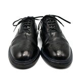 Dolce & Gabbana Navy Oxfords - Men's 5