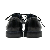Dolce & Gabbana Navy Oxfords - Men's 5