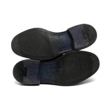 Dolce & Gabbana Navy Oxfords - Men's 5