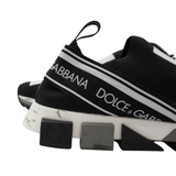 Dolce & Gabbana 'Sorrento' Logo Sneakers - Women's 39