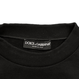 Dolce & Gabbana 'D&G Prince' Crewneck Sweater - Men's 48