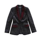 Dolce & Gabbana Blazer - Women's 38