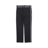 Dolce & Gabbana Pin Stripe Trousers - Men's 46