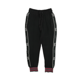 D&G Monogram Joggers - Men's 44