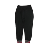 D&G Monogram Joggers - Men's 44