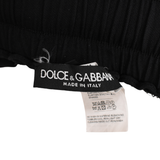 D&G Monogram Joggers - Men's 44
