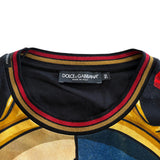 Dolce & Gabbana 'Sacred Heart' T-Shirt - Men's 50