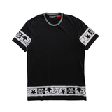 Dolce & Gabbana '#DGMILLENIALS' T-Shirt - Men's 48